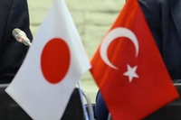 Türkiye-Japonya Arasında Yeni Süreç
