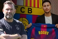 Barcelona'dan Galatasaray'a Sürpriz Transfer İddiası