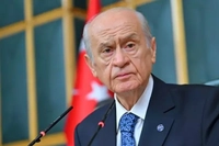 Bahçeli'den CHP'nin Olağanüstü Toplantı Çağrısına Sert Tepki