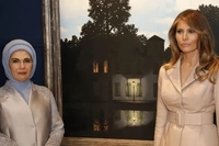 Emine Erdoğan'ın Melania Trump'a Gönderdiği 'Gazze' Mektubu Dünya Basınında!