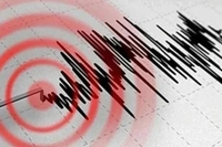 Kahramanmaraş'ta 4,0 Büyüklüğünde Deprem