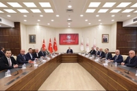 Hakem Kurulu 3. Kez Toplandı
