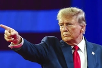 Trump'tan Dev Yayın Kuruluşlarına Sert Eleştiri: "Tarihin En Taraflı Kanalları"