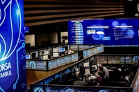 Borsa'dan Çifte Rekor: Yatırımcının Yüzü Güldü