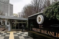 Türkiye'den İsrail'in Suriye'ye Yönelik Saldırılarına Sert Tepki