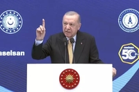 ASELSAN 50'nci Yılında: Çelik Kubbe Sistemi Hizmete Girdi