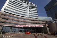 CHP İstanbul İl Başkanlığı Seçiminde Hile İddiası