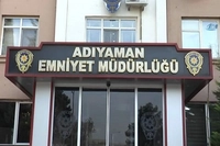 Emniyet Binasında Şüpheli Ölüm