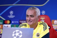 Fenerbahçe, Jose Mourinho ile Yollarını Ayırdı