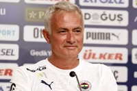 Jose Mourinho'nun Yeni Adresi Belli Oldu