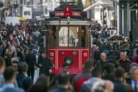 TÜİK Temmuz 2025 İşsizlik Verileri Açıklandı: Her 3 Kişiden Biri İşgücüne Tam Katılamıyor!