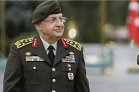 Bakan Güler: Vatanı Koruma Görevimiz Devam Ediyor
