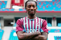 Trabzonspor, Muhammed Cham'ın Ayrılığını Açıkladı
