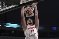 A Milli Basketbol Takımı, Avrupa Şampiyonası'nda Estonya ile Karşılaşacak