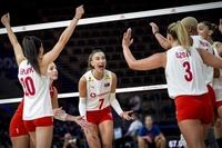Filenin Sultanları Son 16'da Slovenya'yı Yıktı