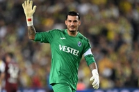 Uğurcan Çakır, Galatasaray'a Transfer Oldu