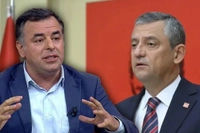 Barış Yarkadaş'tan Özgür Özel Yönetimine Tepki!