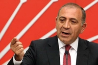 CHP'de Gürsel Tekin Krizi Derinleşiyor