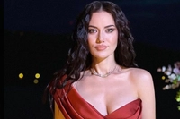 Fahriye Evcen'den 1 Milyon Dolarlık Reklam Anlaşması!