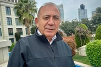 Gürsel Tekin CHP İstanbul İl Başkanlığı'na Kayyım Atandı! Gürsel Tekin Kimdir?