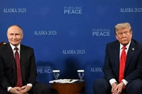 Trump'tan Putin'e Zehirli Ok: "Neler Olacağını Göreceğiz!"
