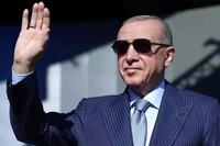 Yunan Basınından Erdoğan ve Türkiye'ye Övgü: "Çok Boyutlu Bir Lider"