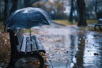 Meteoroloji'den 4 Eylül için Sağanak Yağış Uyarısı
