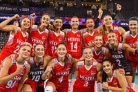 Türkiye - Japonya Voleybol Maçı Ne Zaman, Saat Kaçta, Hangi Kanalda?
