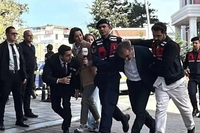 Yenidoğan Çetesi Davasında 3 Tutuklu Sanığa Tahliye