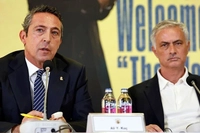 Fenerbahçe Başkanı Ali Koç, Mourinho'nun Neden Gönderildiğini Açıkladı