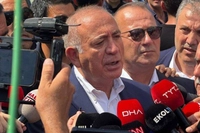 Gürsel Tekin CHP İstanbul İl Başkanlığı'na Gitti: İşte Tekin'in Açıklamaları