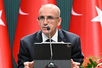 Şimşek: Türkiye Ekonomisi Şoklara Dayanıklı