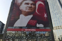 CHP İstanbul İl Başkanlığı'na atanan kayyuma Ankara 3. Asliye Mahkemesi'nden 'esastan ret' kararı