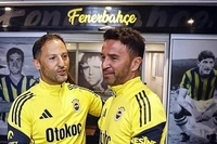 Ali Koç: "Hedefimiz Süper Lig Şampiyonluğu ve Avrupa Ligi'nde Yarı Final"