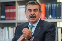 Bakan Tekin'den 'Doğa Okulları' Açıklaması: "Müsterih Olun"