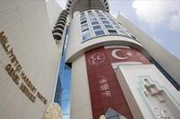 Bayrampaşa Belediyesi'ne Operasyon Sonrası MHP'den 2 İsme İhraç Talebi