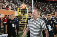 Beşiktaş'a 12 Taze Kan, 25 Veda!