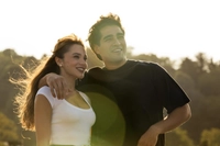 Mert Ramazan Demir ve Miray Daner'li Bize Bi'şey Olmaz'dan İlk Kare