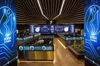 Borsa İstanbul'da Manipülasyon Soruşturması: 14 Şüpheli Gözaltında