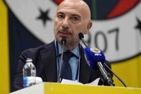 Hakan Bilal Kutlualp'ten Tarihi Racon: Sadettin Saran'ın Lehine Adaylıktan Çekildi!