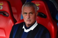 Jose Mourinho'nun Yeni Adresi Benfica Oldu!