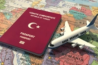 Türkiye'den Libya'ya Yeni Vize Düzenlemesi