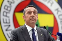 Fenerbahçe'den Başkan Ali Koç ve Yönetimi İbra Edildi