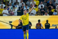 Cristiano Ronaldo Gol Makinesi Gibi: Yakında Dalya Diyecek!