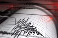 ABD Oregon Açıklarında 6.0 Büyüklüğünde Deprem