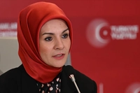 Bakan Göktaş'tan Şiddet Mağduru Kadınlara Destek Mesajı