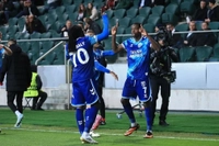 Samsunspor Avrupa Sahnesinde! Rakip Shkendija: İşte Maç Detayları