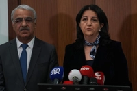 İmralı'da Kritik Görüşme: Öcalan'dan "27 Şubat" ve "Suriye" Mesajı