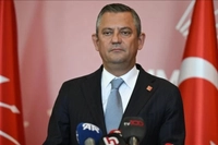 Özgür Özel'den Acılı Anneye Başsağlığı Telefonu