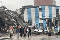 72 Kişiye Mezar Olan İsias Otel Davasında Karar: Belediye Görevlilerine 10'ar Yıl Hapis Cezası